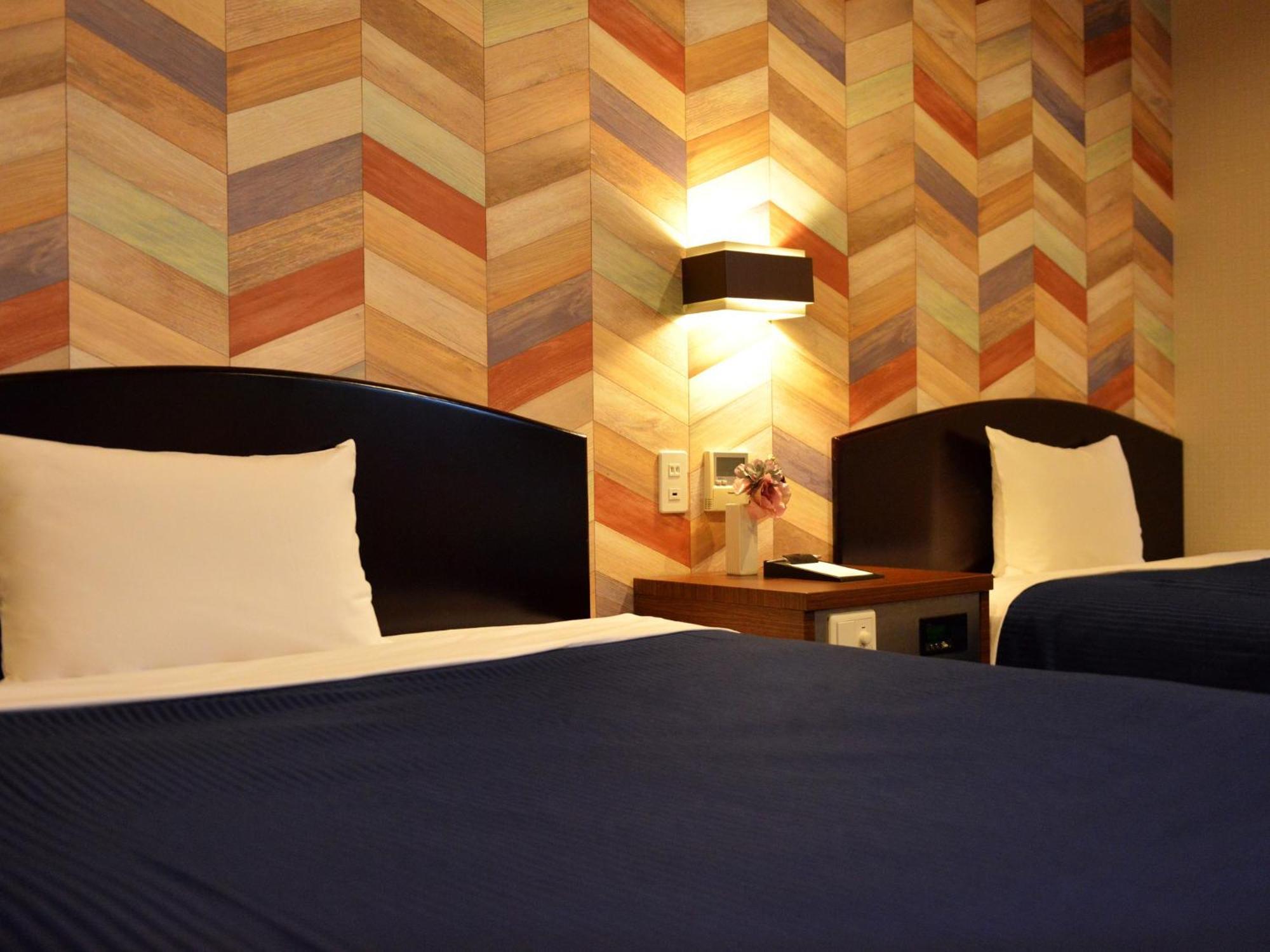 Hotel New Gaea Yakuin Fukuoka  Eksteriør bilde