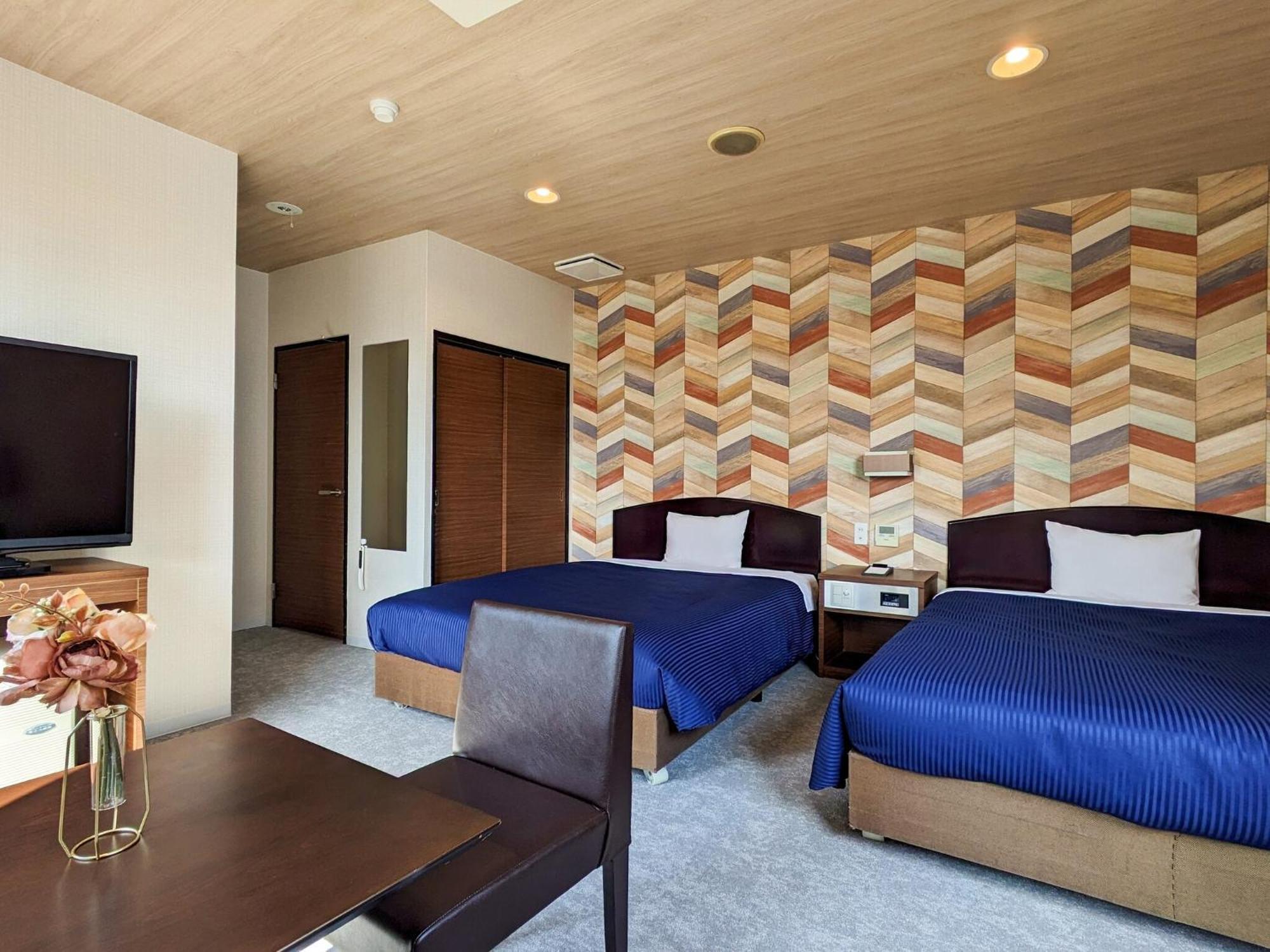 Hotel New Gaea Yakuin Fukuoka  Eksteriør bilde
