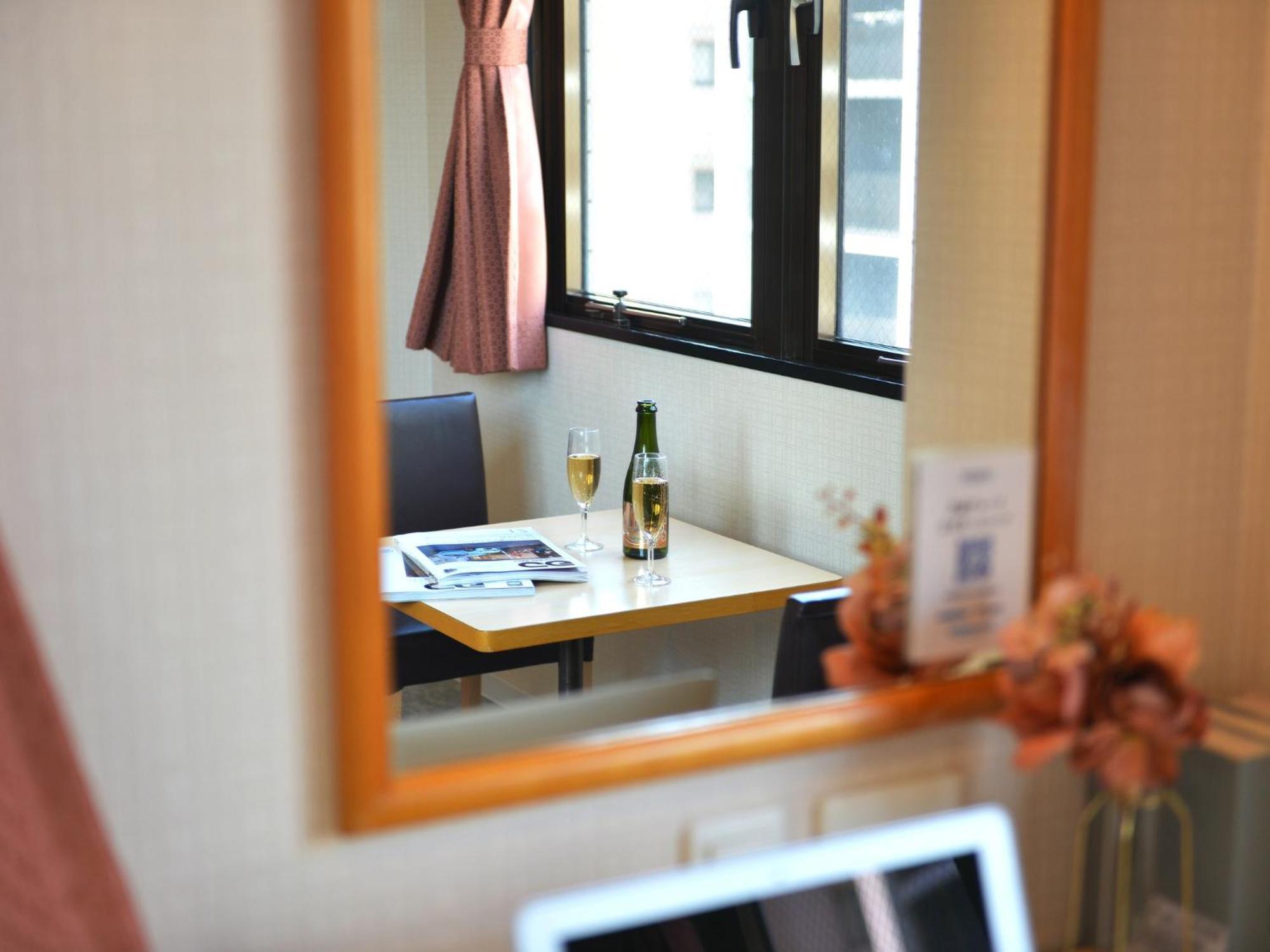Hotel New Gaea Yakuin Fukuoka  Eksteriør bilde