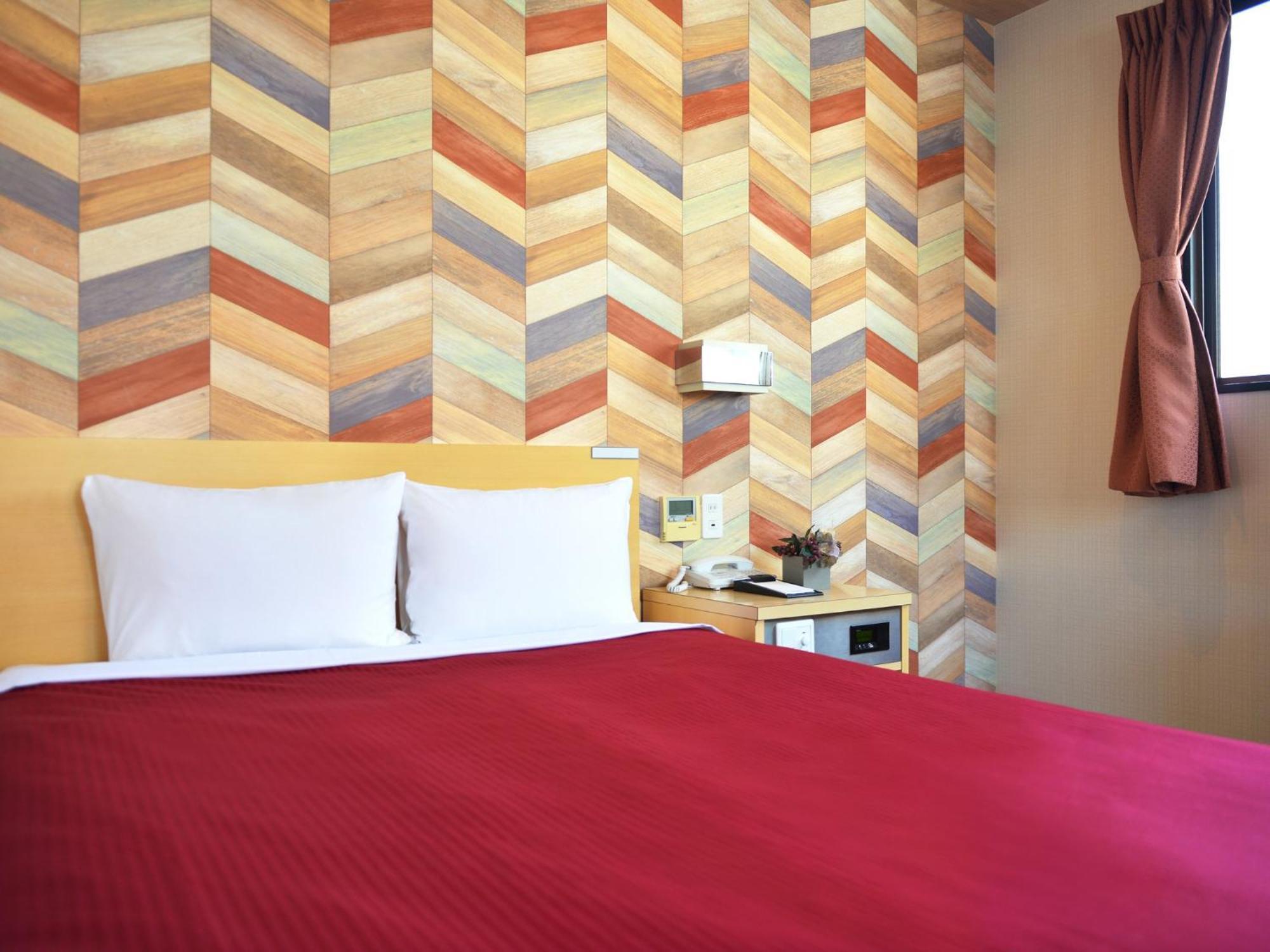 Hotel New Gaea Yakuin Fukuoka  Eksteriør bilde