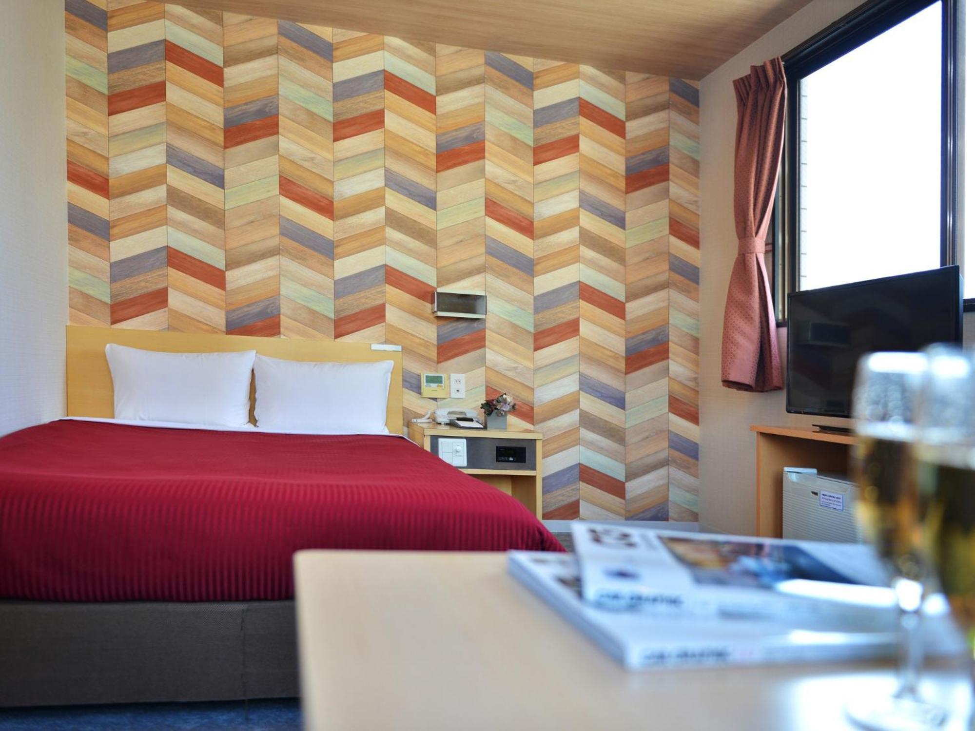 Hotel New Gaea Yakuin Fukuoka  Eksteriør bilde