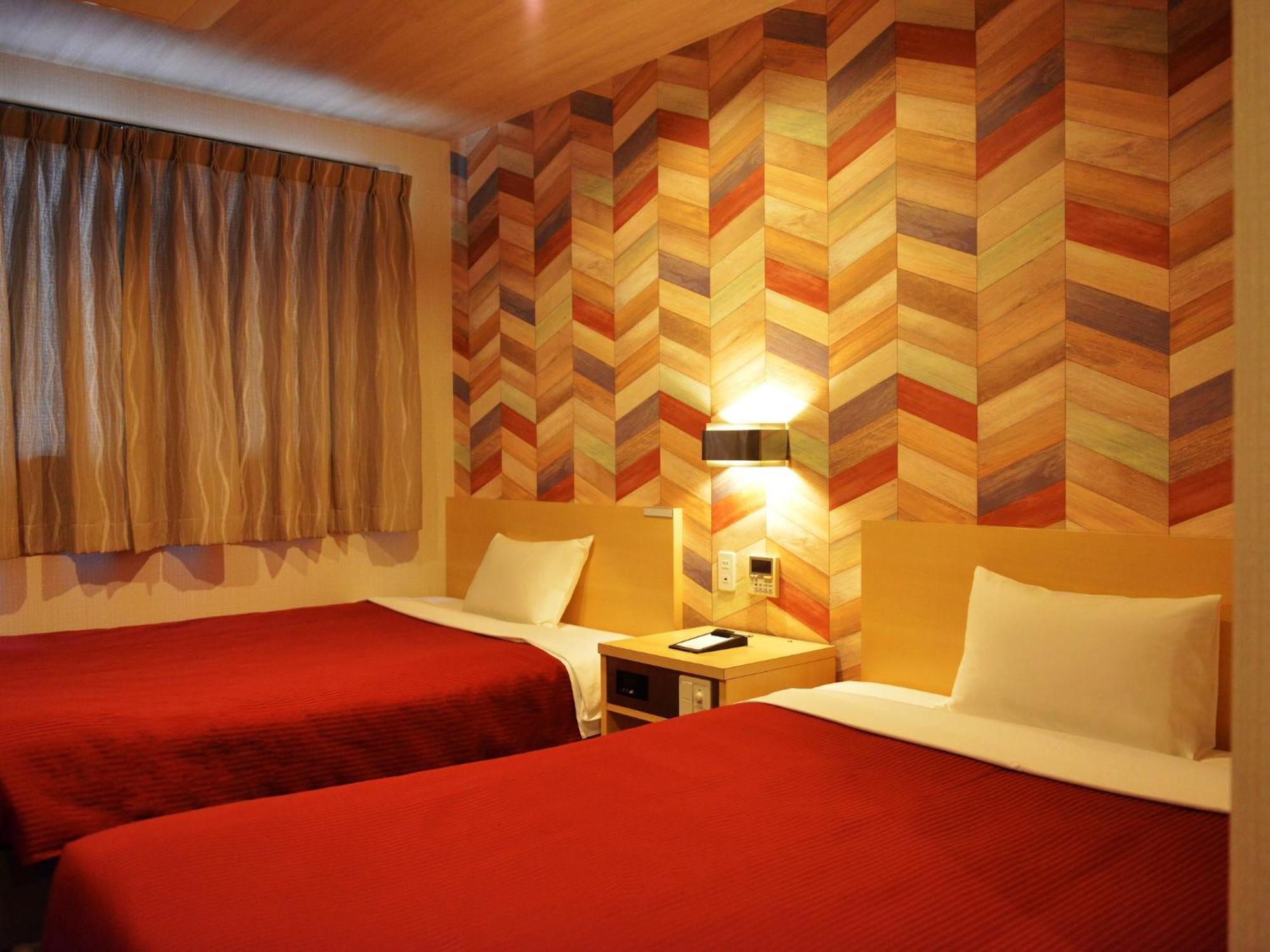 Hotel New Gaea Yakuin Fukuoka  Eksteriør bilde