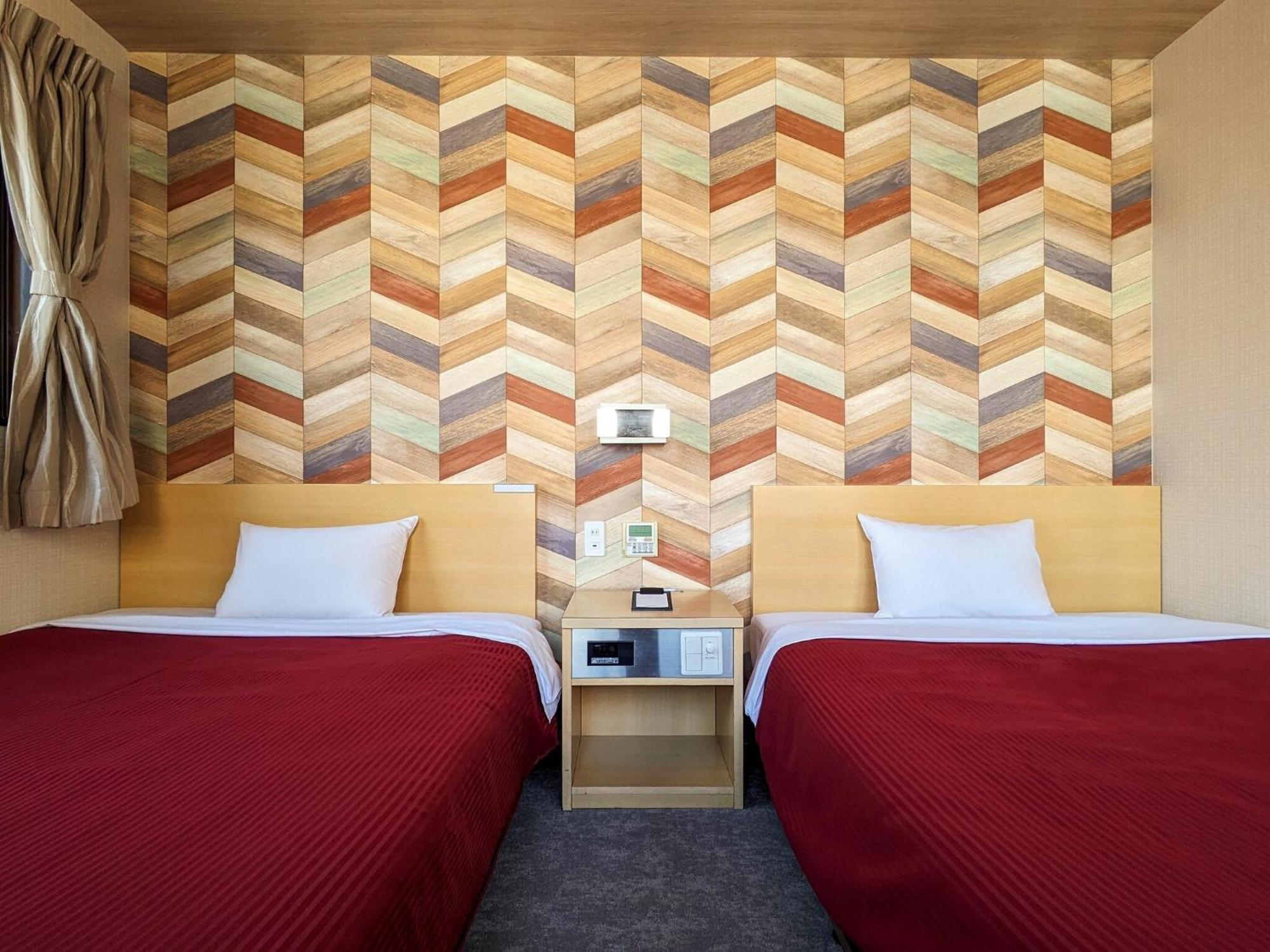 Hotel New Gaea Yakuin Fukuoka  Eksteriør bilde