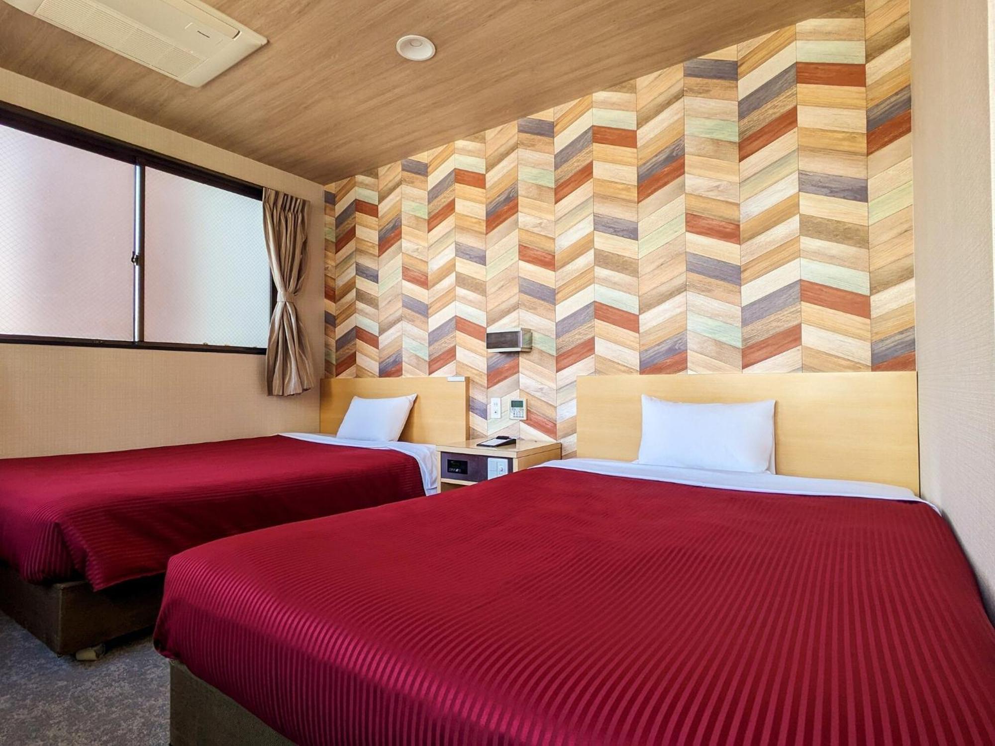Hotel New Gaea Yakuin Fukuoka  Eksteriør bilde