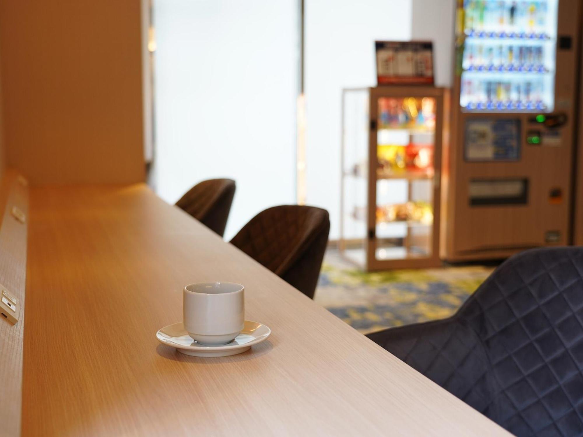 Hotel New Gaea Yakuin Fukuoka  Eksteriør bilde