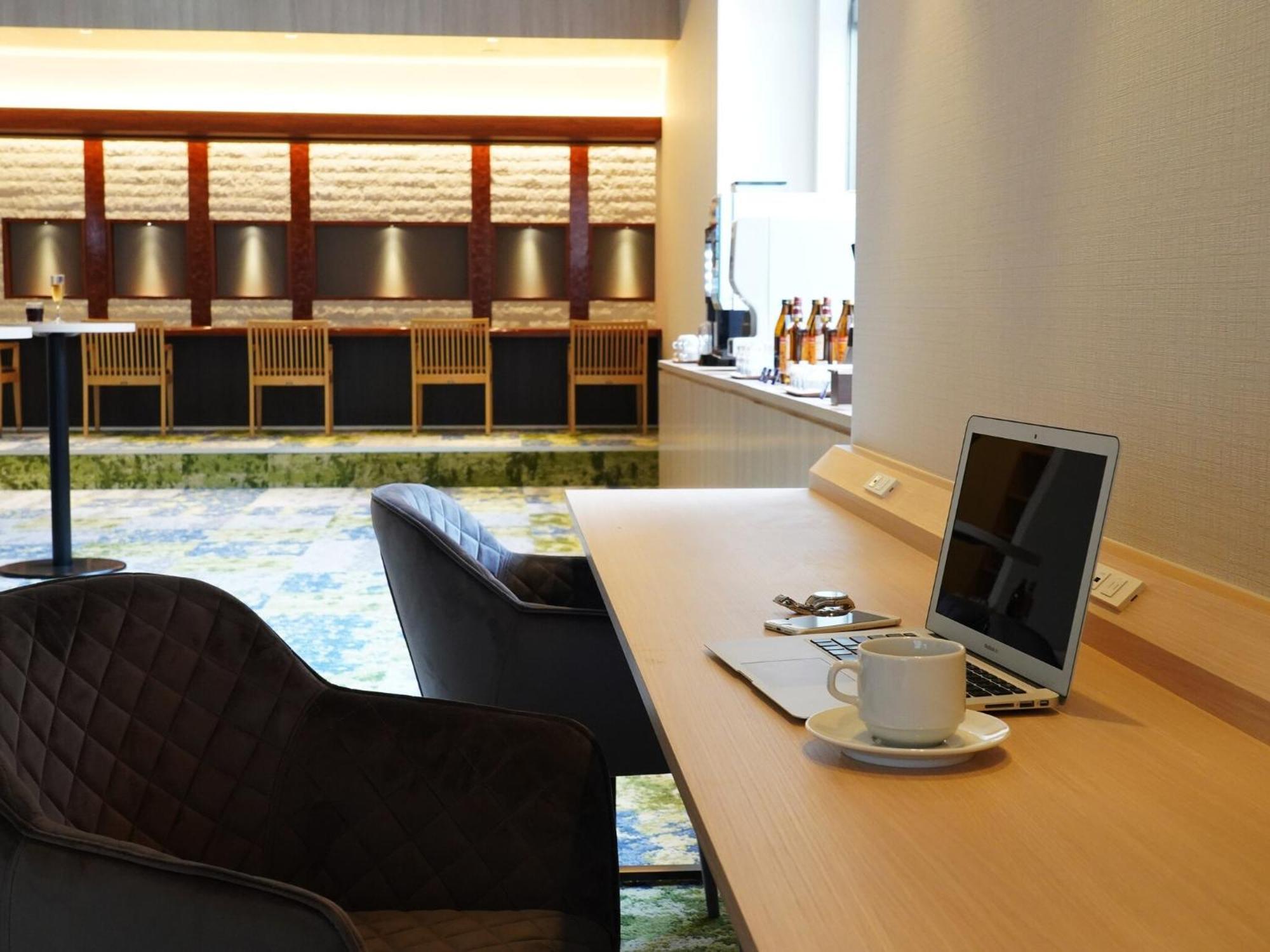 Hotel New Gaea Yakuin Fukuoka  Eksteriør bilde