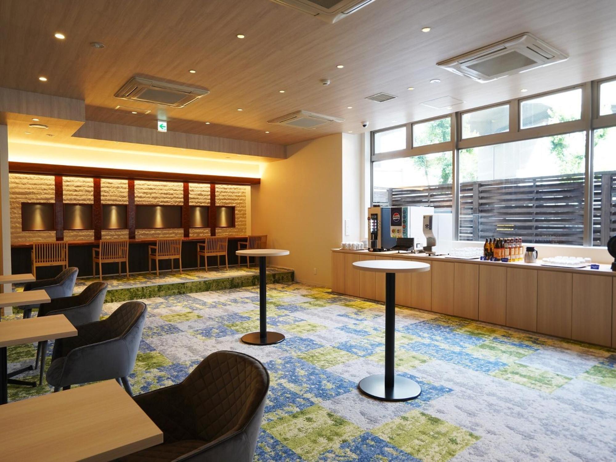 Hotel New Gaea Yakuin Fukuoka  Eksteriør bilde