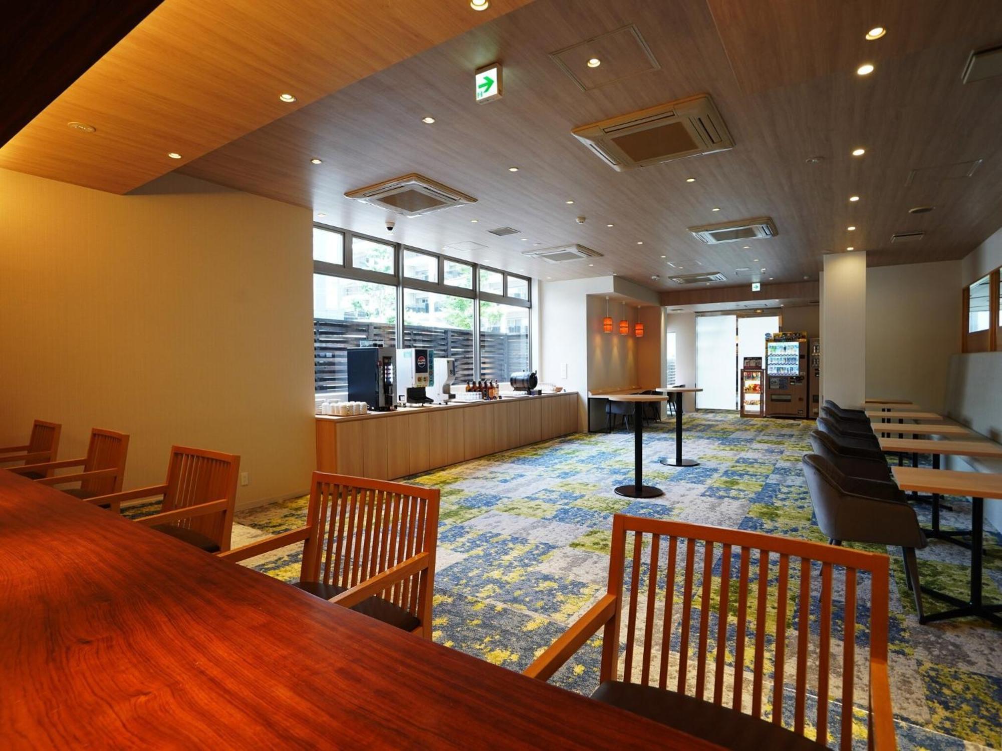 Hotel New Gaea Yakuin Fukuoka  Eksteriør bilde