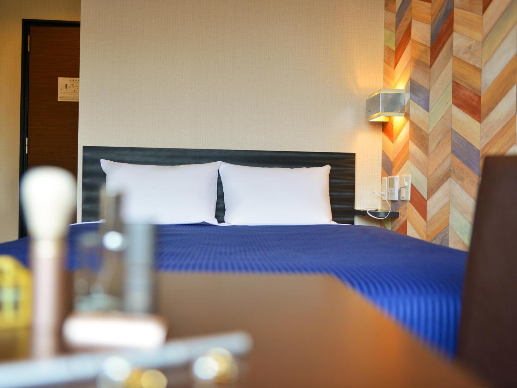 Hotel New Gaea Yakuin Fukuoka  Rom bilde