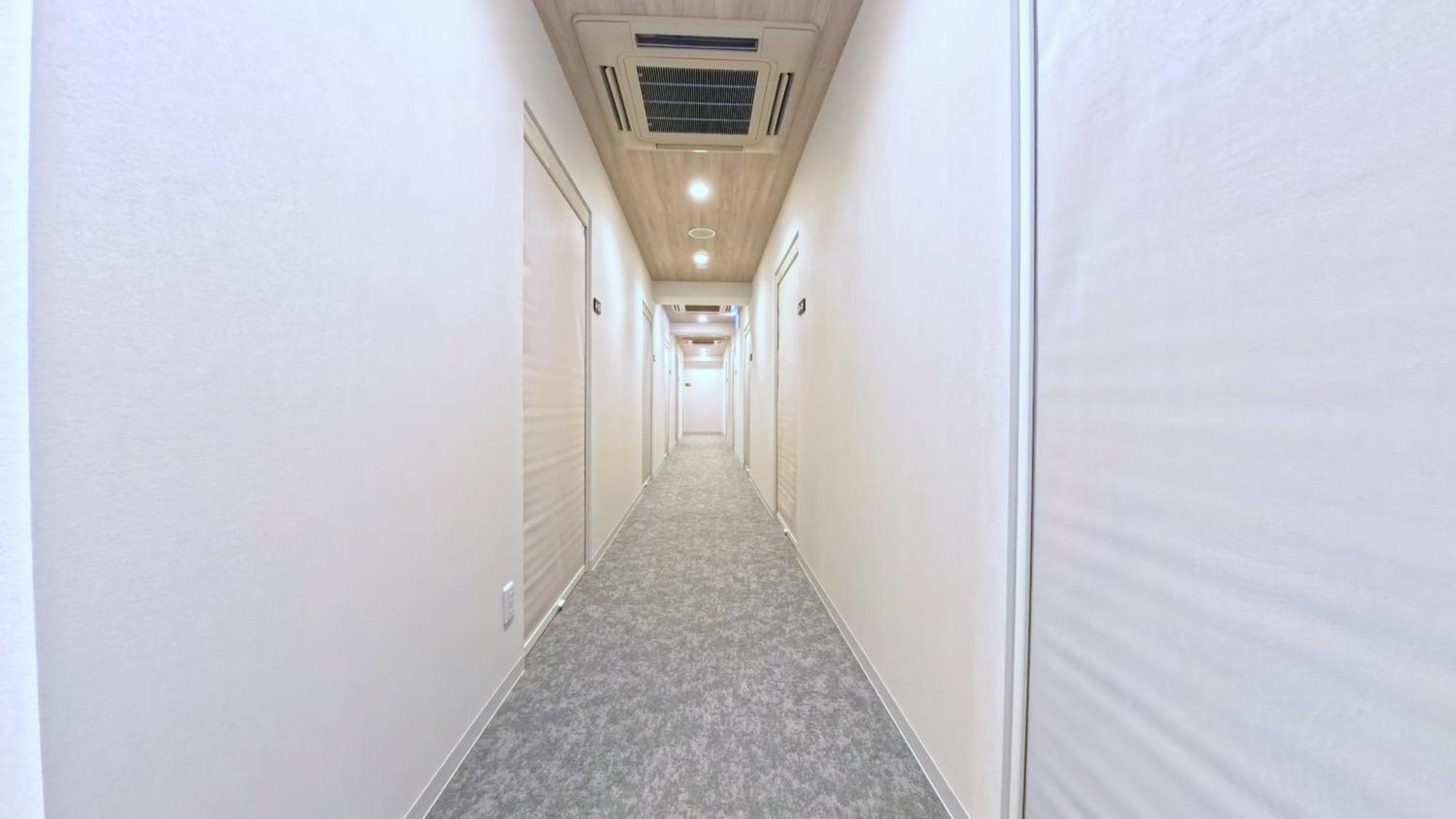 Hotel New Gaea Yakuin Fukuoka  Eksteriør bilde