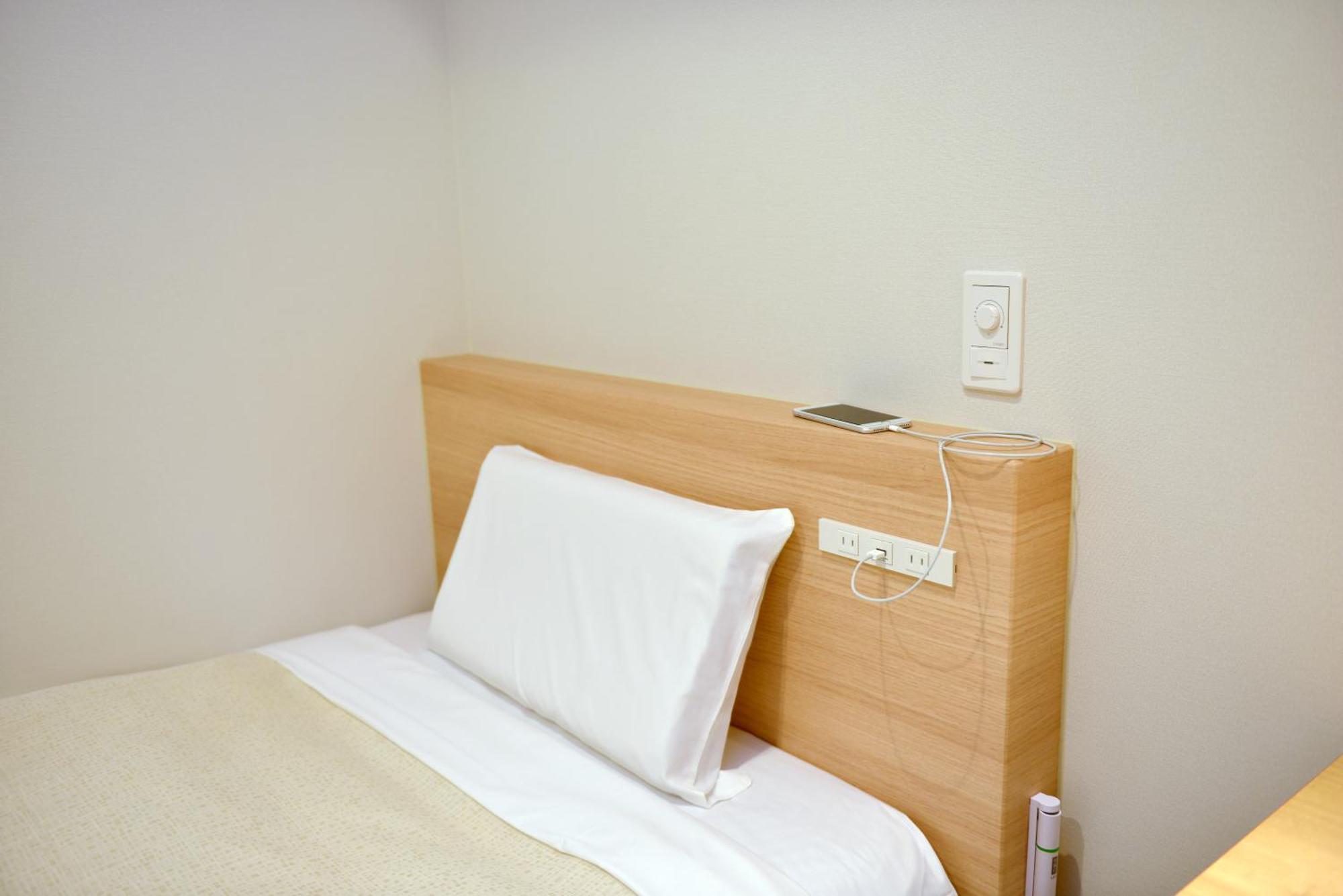 Hotel New Gaea Yakuin Fukuoka  Eksteriør bilde