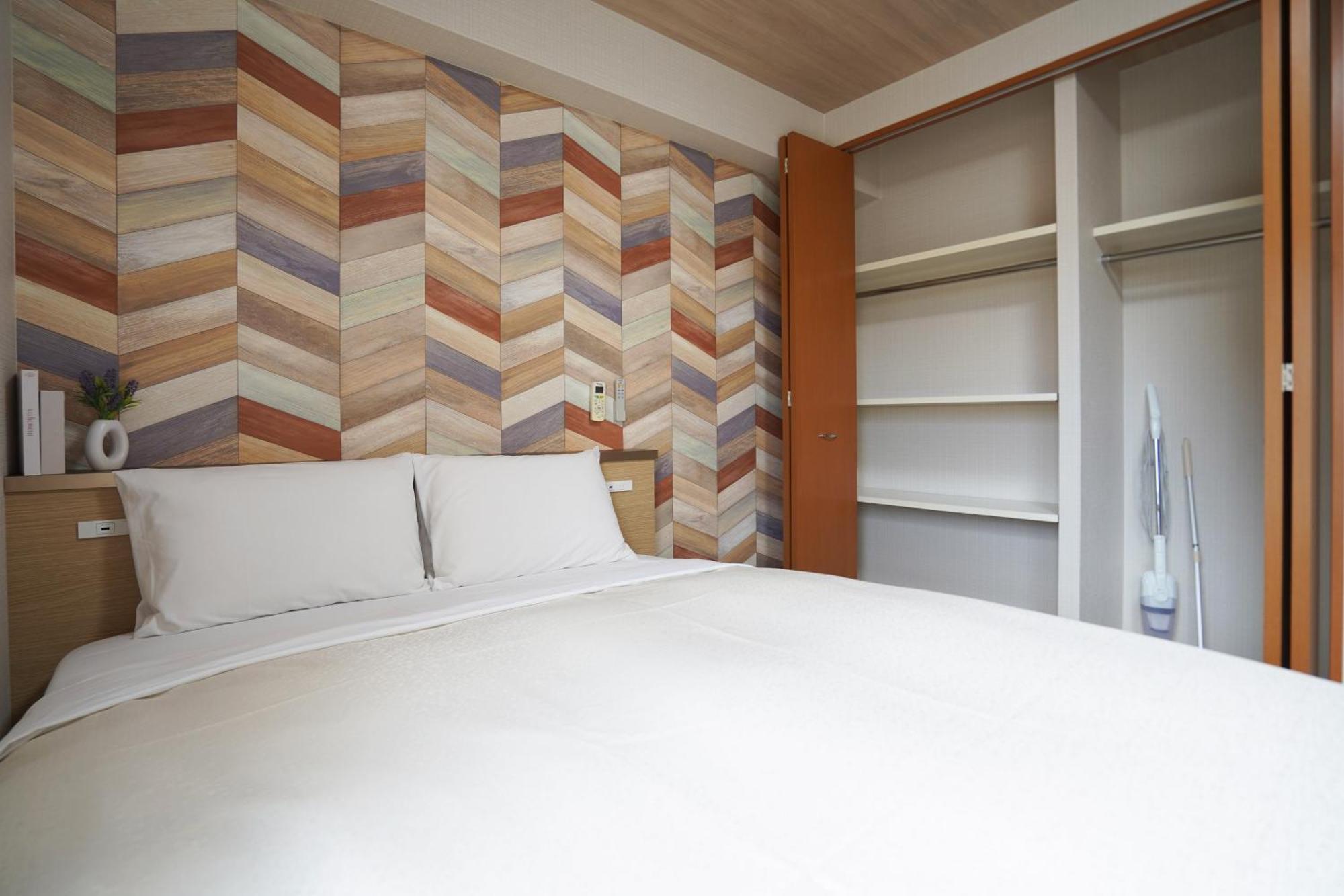Hotel New Gaea Yakuin Fukuoka  Eksteriør bilde
