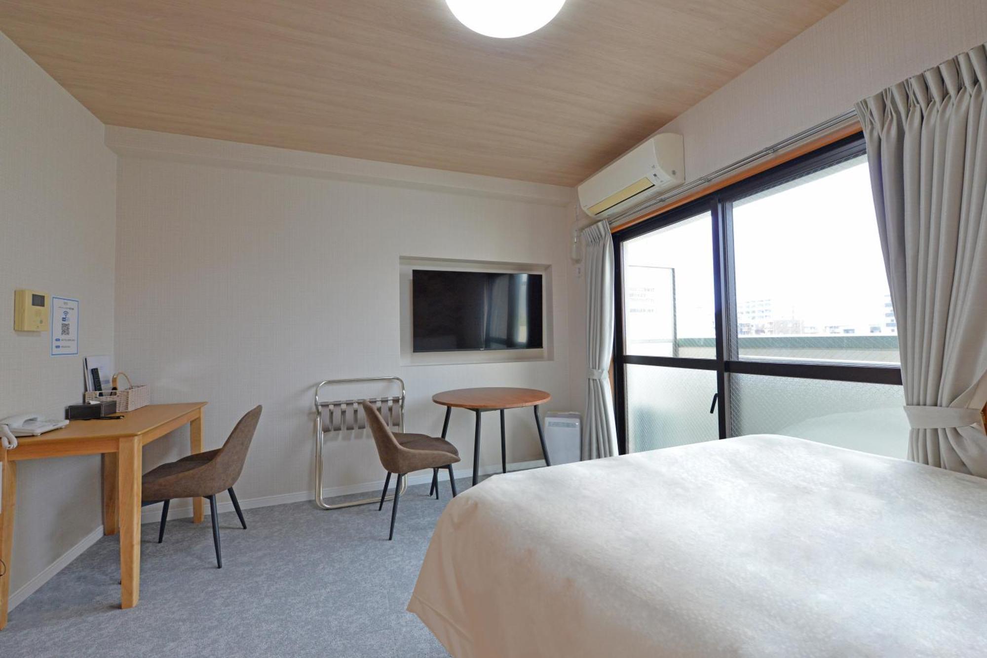 Hotel New Gaea Yakuin Fukuoka  Eksteriør bilde