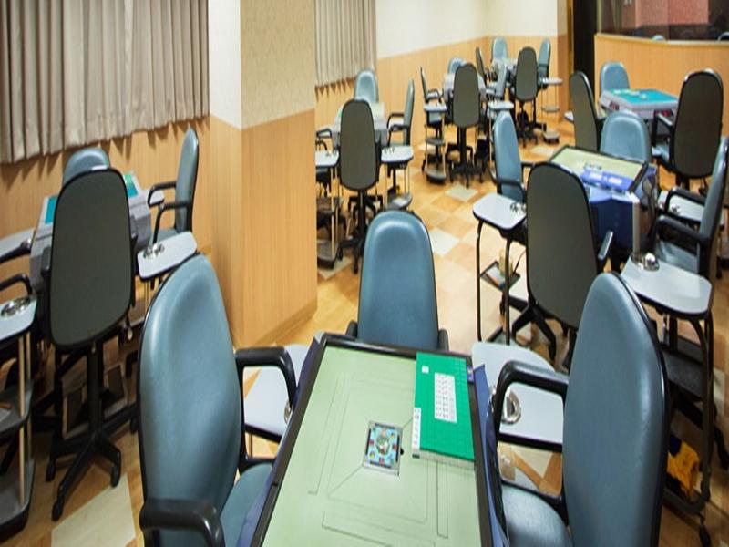 Hotel New Gaea Yakuin Fukuoka  Eksteriør bilde